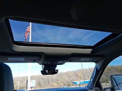 2024 Chevrolet 2500 Crew Cab, $62995. Photo 12