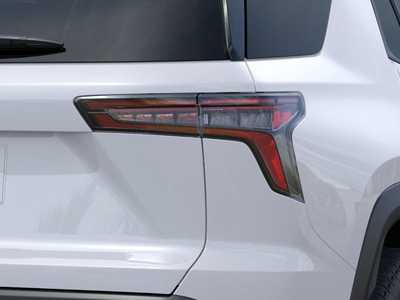 2026 Chevrolet Equinox, $. Photo 11