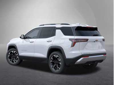 2026 Chevrolet Equinox, $. Photo 3