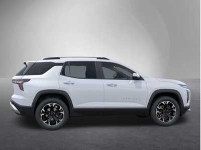 2026 Chevrolet Equinox, $. Photo 5