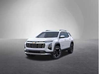 2026 Chevrolet Equinox, $. Photo 8