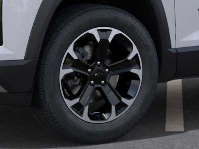 2026 Chevrolet Equinox, $. Photo 9