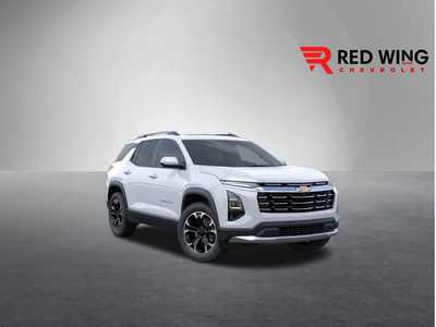 2026 Chevrolet Equinox, $. Photo 1