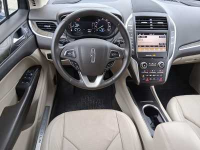 2017 Lincoln MKC, $17995. Photo 10