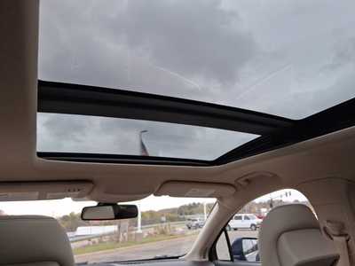 2017 Lincoln MKC, $17995. Photo 12