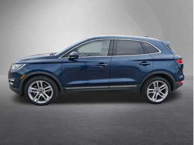 2017 Lincoln MKC, $17995. Photo 4