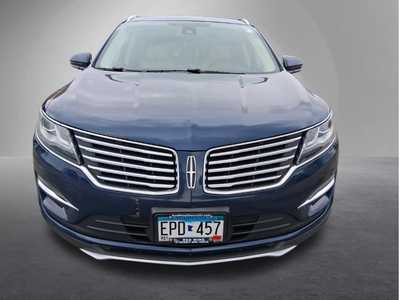 2017 Lincoln MKC, $17995. Photo 6