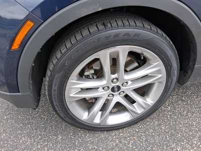 2017 Lincoln MKC, $17995. Photo 7