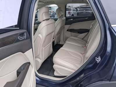 2017 Lincoln MKC, $17995. Photo 9