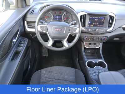 2022 GMC Terrain, $21500. Photo 10