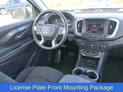 2022 GMC Terrain, $21500. Photo 11