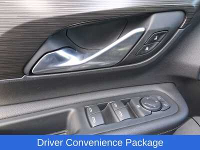 2022 GMC Terrain, $21500. Photo 12