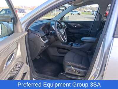 2022 GMC Terrain, $21500. Photo 8