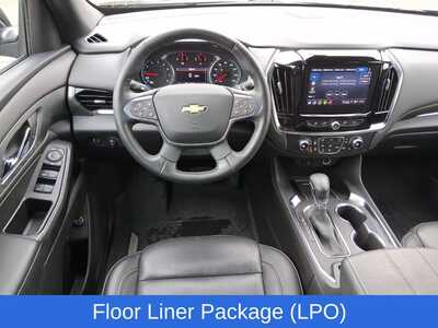 2023 Chevrolet Traverse, $35995. Photo 11