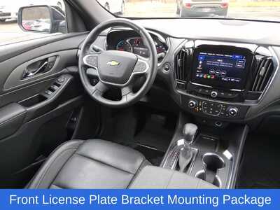 2023 Chevrolet Traverse, $35995. Photo 12