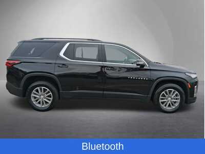 2023 Chevrolet Traverse, $35995. Photo 2