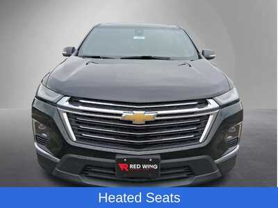 2023 Chevrolet Traverse, $35995. Photo 6