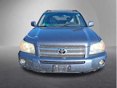 2006 Toyota Highlander, $. Photo 2