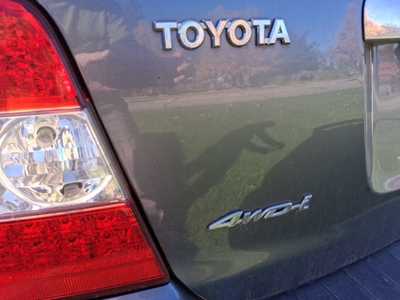 2006 Toyota Highlander, $. Photo 4