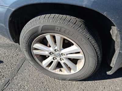 2006 Toyota Highlander, $. Photo 5