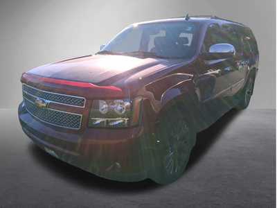 2009 Chevrolet Suburban, $13995. Photo 3