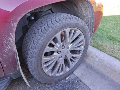 2009 Chevrolet Suburban, $13995. Photo 4