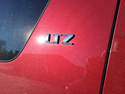 2009 Chevrolet Suburban, $13995. Photo 5