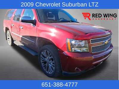 2009 Chevrolet Suburban, $13995. Photo 1
