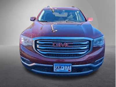 2017 GMC Acadia, $12995. Photo 2