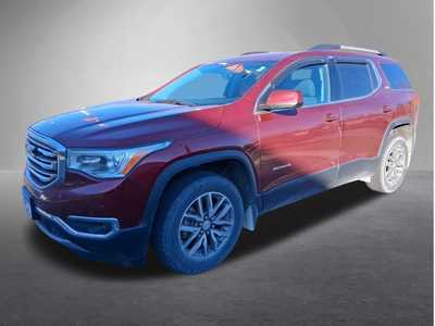 2017 GMC Acadia, $12995. Photo 3