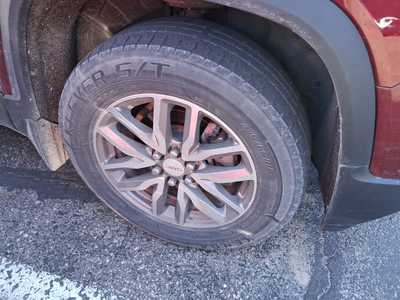 2017 GMC Acadia, $12995. Photo 4