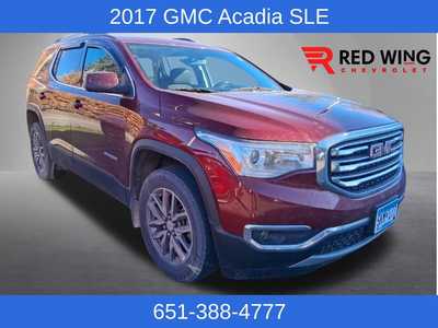 2017 GMC Acadia, $12995. Photo 1