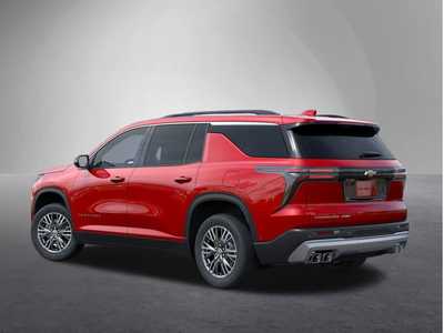 2026 Chevrolet Traverse, $47840. Photo 3