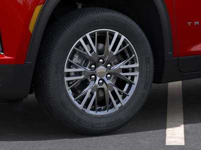 2026 Chevrolet Traverse, $47840. Photo 9