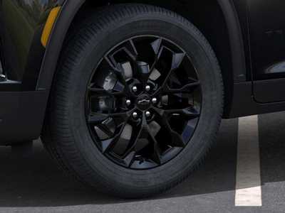 2026 Chevrolet Traverse, $49630. Photo 9