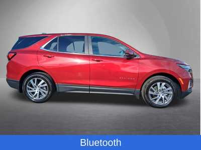 2023 Chevrolet Equinox, $25333. Photo 2
