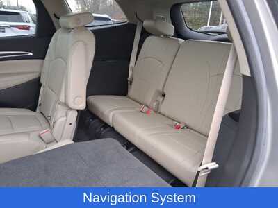 2018 Buick Enclave, $20700. Photo 10