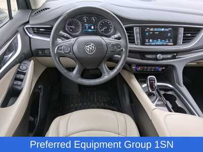 2018 Buick Enclave, $20700. Photo 11