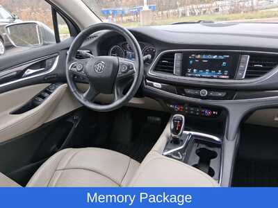 2018 Buick Enclave, $20700. Photo 12