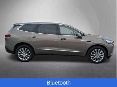 2018 Buick Enclave, $20700. Photo 2