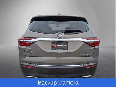 2018 Buick Enclave, $20700. Photo 3