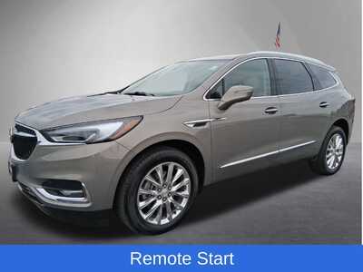 2018 Buick Enclave, $20700. Photo 5