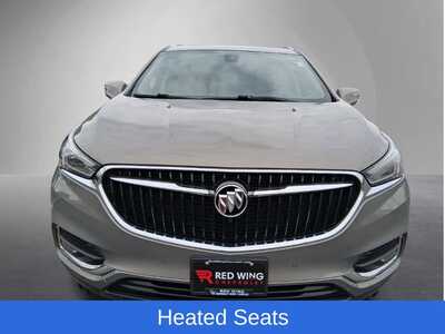 2018 Buick Enclave, $20700. Photo 6