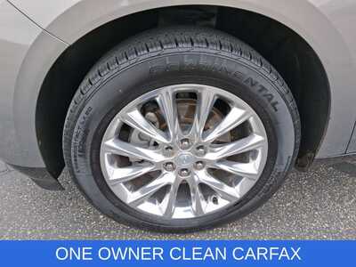 2018 Buick Enclave, $20700. Photo 7