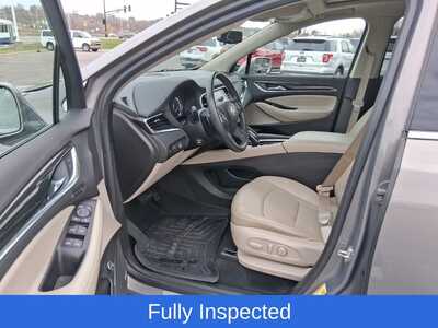 2018 Buick Enclave, $20700. Photo 8