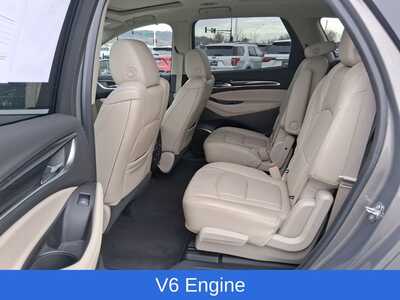 2018 Buick Enclave, $20700. Photo 9