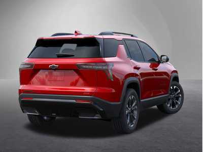 2026 Chevrolet Equinox, $39165. Photo 4