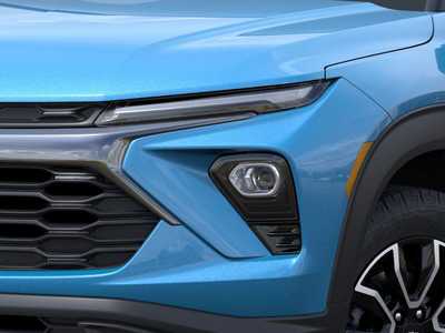 2026 Chevrolet TrailBlazer, $36130. Photo 10