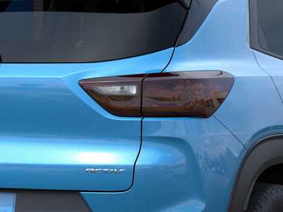 2026 Chevrolet TrailBlazer, $36130. Photo 11