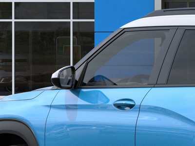 2026 Chevrolet TrailBlazer, $36130. Photo 12
